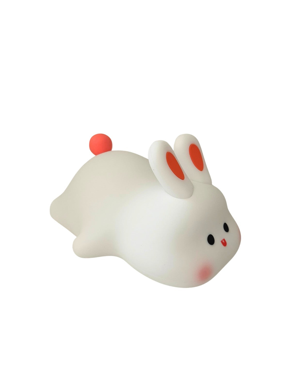 Lámpara LED Conejito Acostado 🐼💡