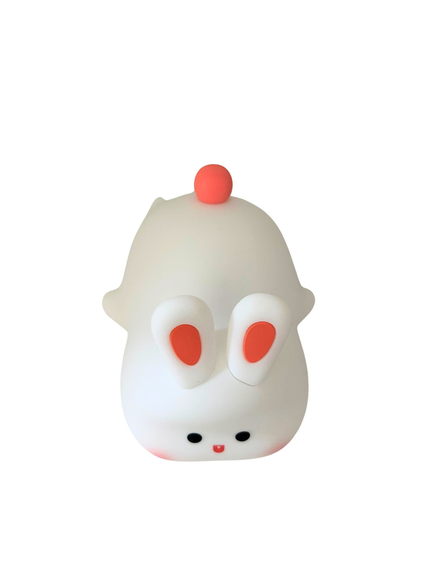 Lámpara LED Conejito Acostado 🐼💡